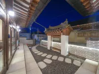 Naganjae Hotels in Gyeongju