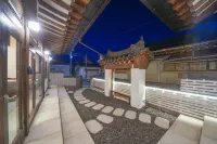 낙안재 경주 호텔