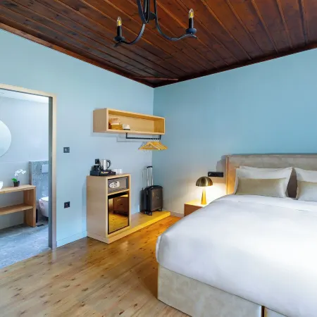 Kenta Mountain Hotel