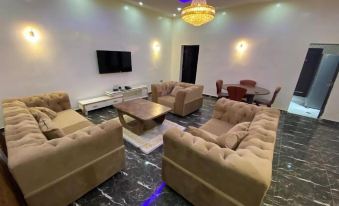 Apartment 16