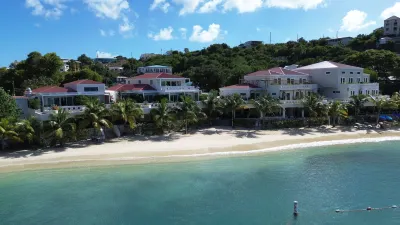 Wharfside Village Hotel Hotels in 