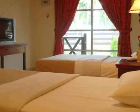Dara Inn Hotels in Kuala Nerus