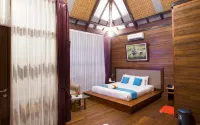 BeeJay Bakau Resort