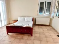 Lefkada - 3 Bed House St Nikolaos Vonitsa Greece Hotels in Preveza