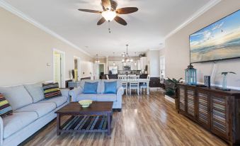 Magnolia Pointe