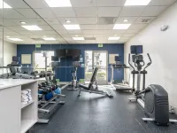 Holiday Inn Express & Suites SAN DIEGO OTAY MESA by IHG Hotels in San Diego