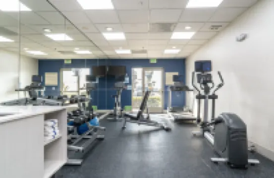 Holiday Inn Express & Suites SAN DIEGO OTAY MESA by IHG