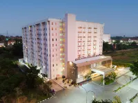 Next Hotel Yogyakarta Hotel dekat Indomaret Anggrek