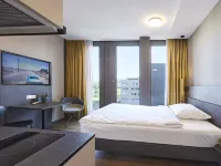 Lumen Apartments Hotels in Sursee