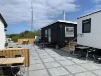 Pakhuset Anholt - 2 звезды