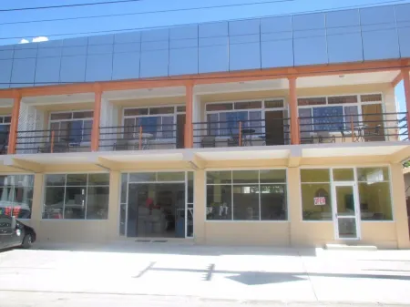 JeZami Hotel Tonga