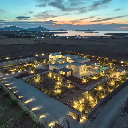 Villa Rojo