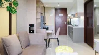 Nice and Relax 1Br at Grand Sungkono Lagoon Apartment - 3-Star