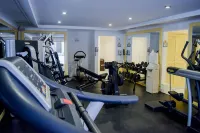 Pueblo Bonito Los Cabos Resort - All Inclusive - Gym