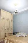 San Peter's Golden Rooms Hotel in zona Forte Aurelia Antica