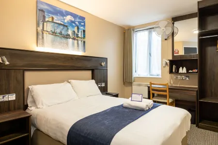 Stay Inn Manchester