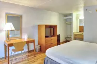 Motel 6 Buffalo, NY - Airport - Williamsville Hôtels à : Lancaster
