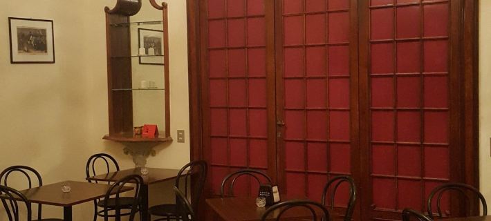 花園套房飯店 熱那亞住宿飯店