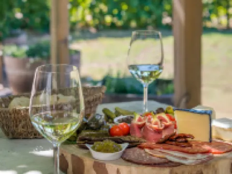 Barossa Shiraz Estate Hotels in Lyndoch