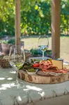 Barossa Shiraz Estate Hotels in Rowland Flat