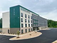 ECHO Suites Extended Stay by Wyndham Johnson City Medical CR Hôtels à : Kingsport