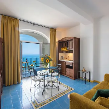 Amalfi Residence
