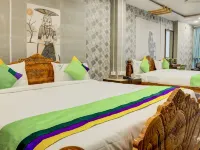 Treebo Golden Inn, 700 Mtrs from Promenade Beach Các khách sạn gần Ngọn hải đăng cũ