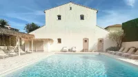 Blanc Sable Hôtel - Pools