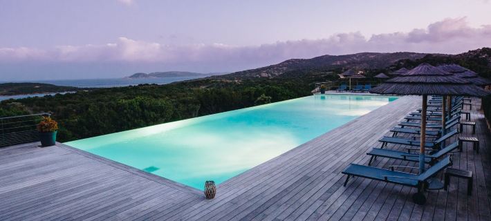 Résidence les Terrasses de Rondinara Hotels in Bonifacio