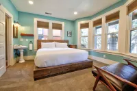 The Groveland Hotel