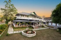 โรงแรม MGM Whispering Wind's Yelagiri