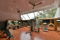 Chandys Windy Woods Munnar - Gym
