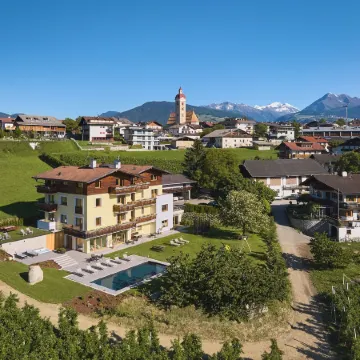 Residence Schiestlhof