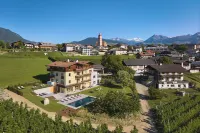 Residence Schiestlhof Hotels in Naz