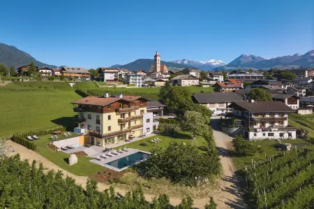 Residence Schiestlhof