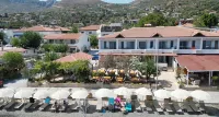 Selimiye Base Hotels in Selimiye