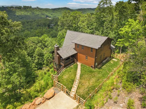 سيرينيتي فيو