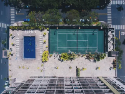 Diamond Head View Close to Waikiki Beach with Parking