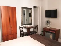 Residencial Universitaria Hotels in La Cisterna