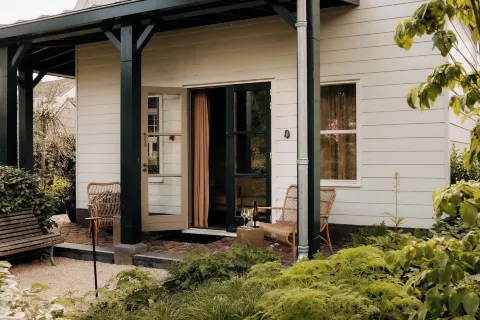 드 두르거담 암스테르담