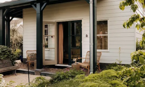 De Durgerdam, Amsterdam