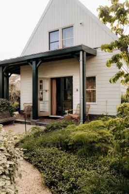 De Durgerdam, Amsterdam Hotels in 