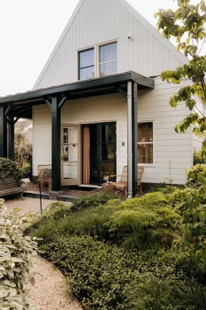 De Durgerdam, Amsterdam Отели рядом с достопримечательностью «Мост Питон»