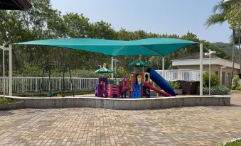 Close to the Olympic Park Well Located Sa1005