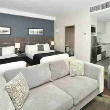 Quest Highbrook Rooms