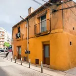 Unique 3 BED House in Horta By Myrentalhost - Bungalows