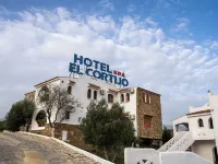 Resort Hotel El Cortijo & Spa Các khách sạn ở 