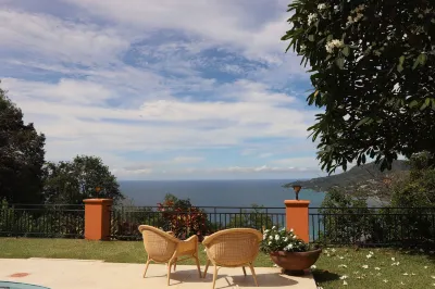 Cote Cedres Hotels in Beau Vallon