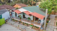 Olive Beach House فنادق في Canacona