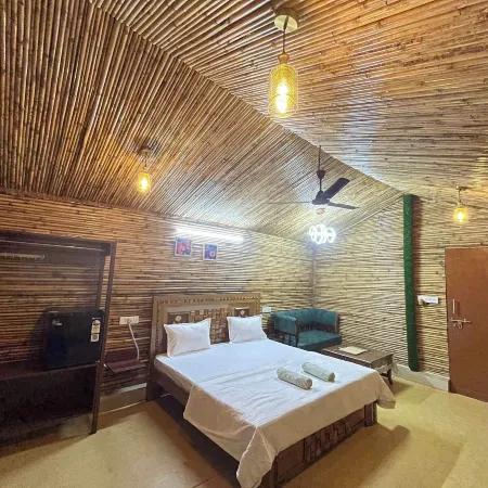 Gopika Resort